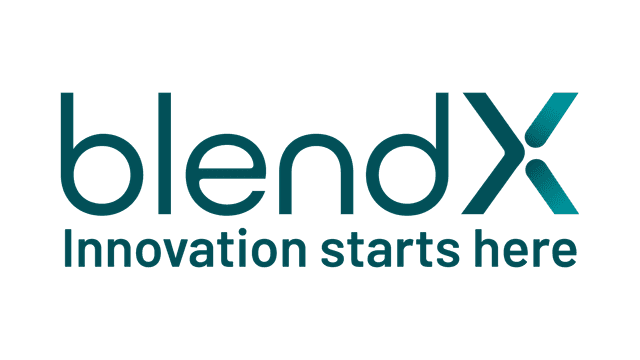 BlendX